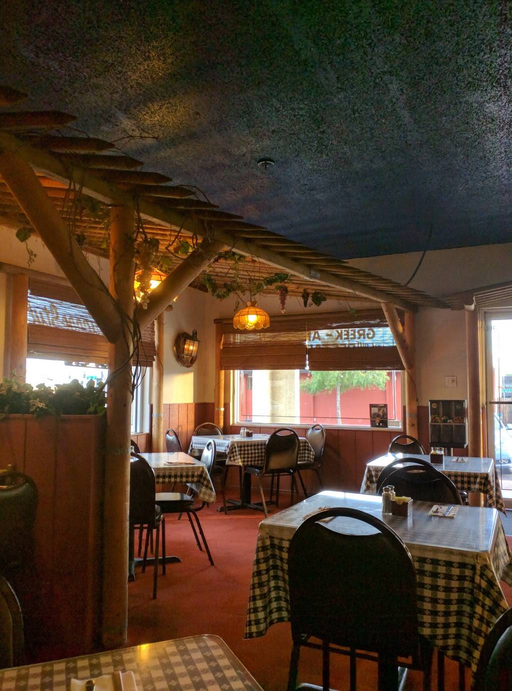 Original Gyros Express | restaurant | 7132 E Becker Ln, Scottsdale, AZ 85254, USA | 4804830300 OR +1 480-483-0300