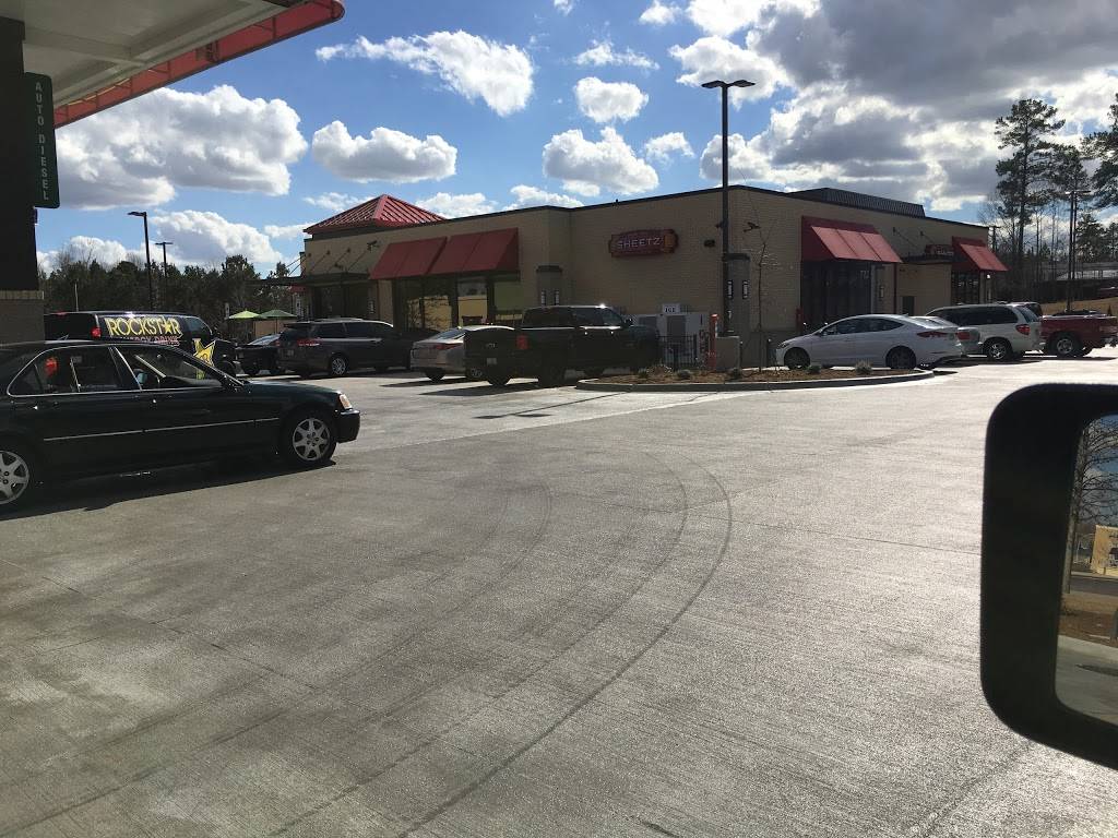 Sheetz #620 | cafe | 7513 Ramble Way, Raleigh, NC 27616, USA | 9192394746 OR +1 919-239-4746