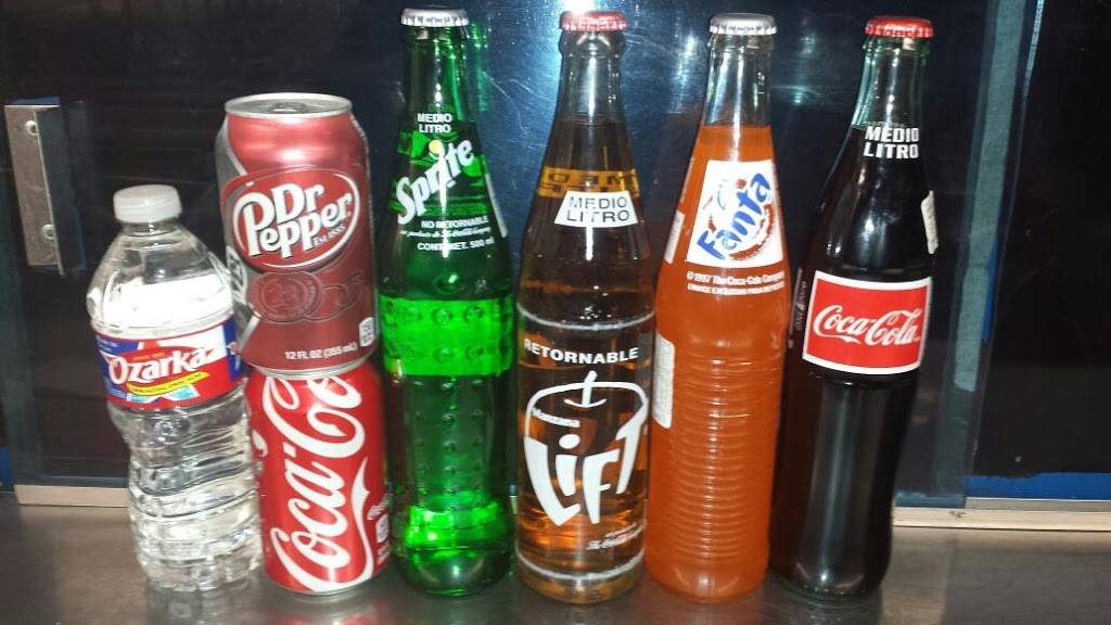 Taqueria El Paisa | restaurant | 4701 N McCarty St, Houston, TX 77013, USA | 8328907030 OR +1 832-890-7030