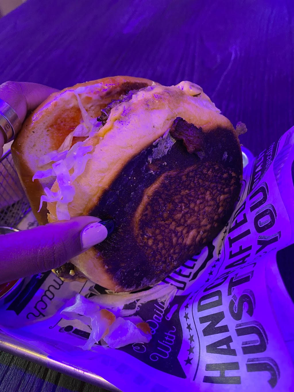 M Burger & Grill | restaurant | 8620 Grand Mission Blvd K, Richmond, TX 77407, USA | 3468431328 OR +1 346-843-1328