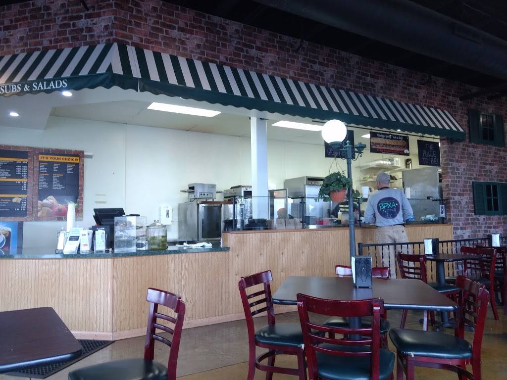 Addys Subs & Salads | restaurant | 9414, 4608 W Main St, West Dundee, IL 60118, USA | 8474261222 OR +1 847-426-1222