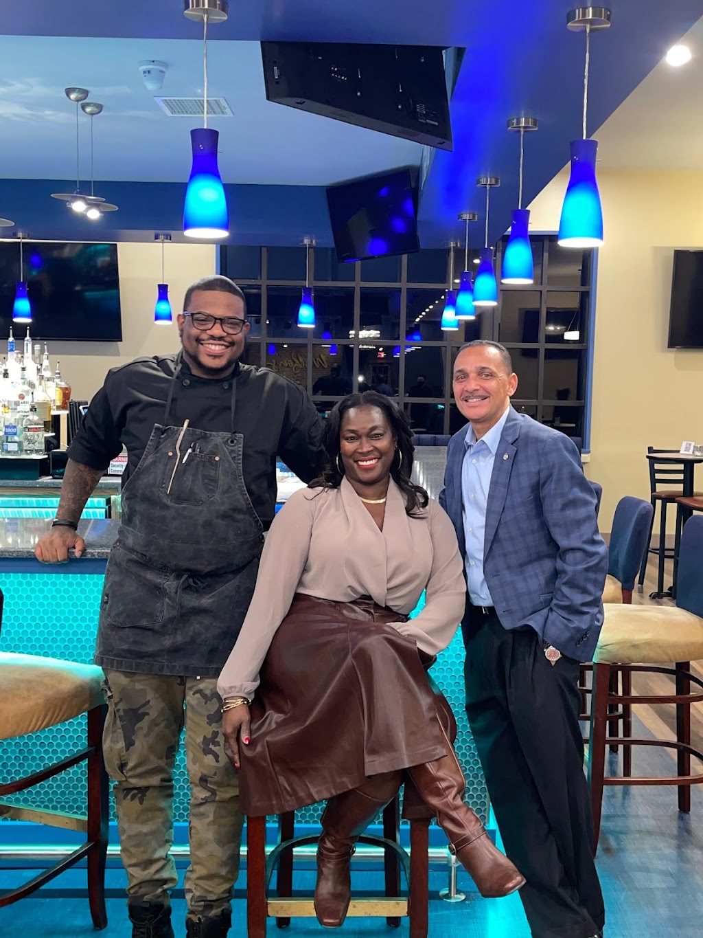 Wilsons Restaurant & Live Music | restaurant | 709 Warwick Rd, Hi-Nella, NJ 08083, USA | 8562585829 OR +1 856-258-5829