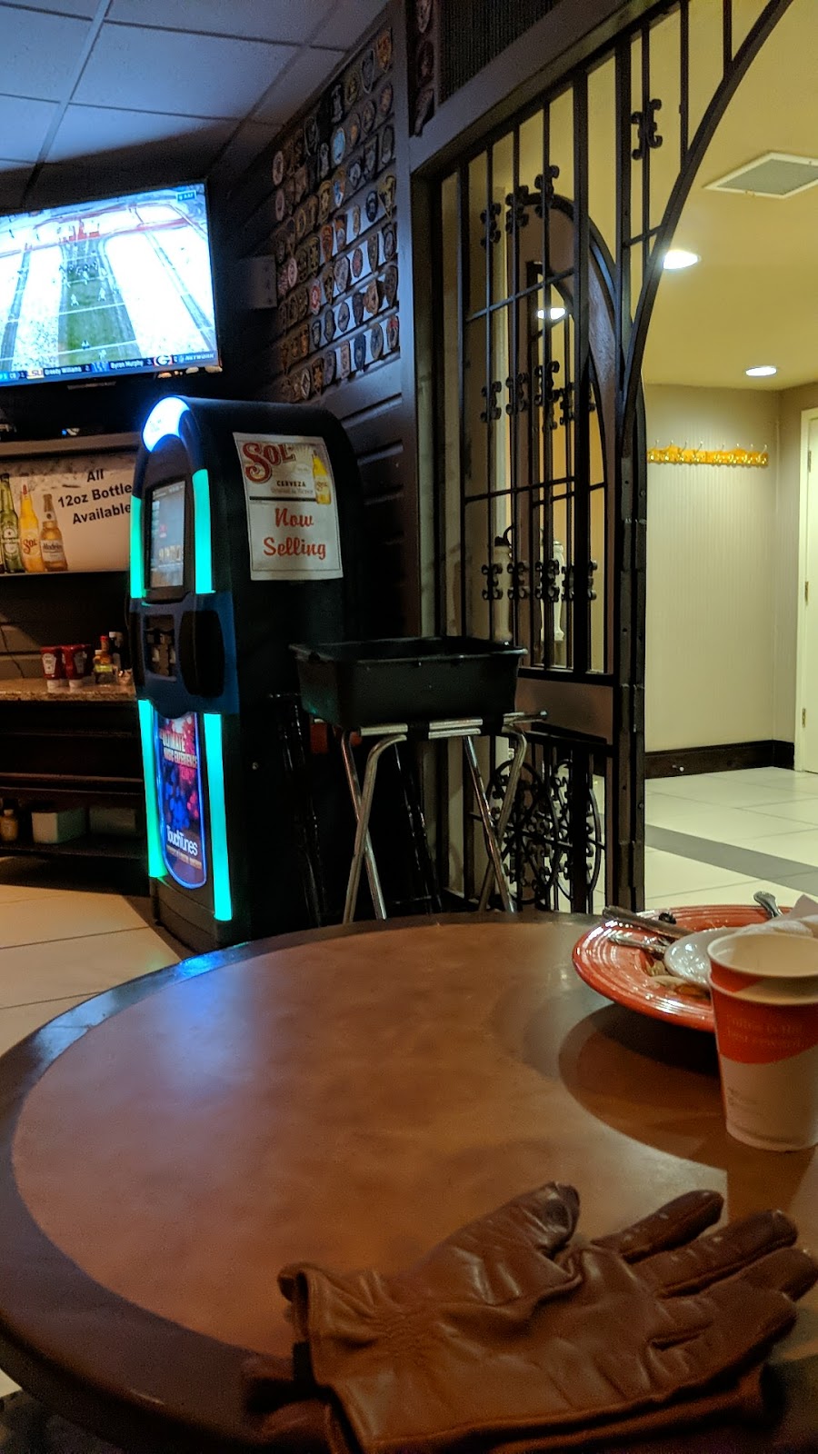 Lazy Lizard Bar & Grill | restaurant | Located inside the Quality Inn, 4600 E Pine St, Deming, NM 88030, USA | 5755462661 OR +1 575-546-2661