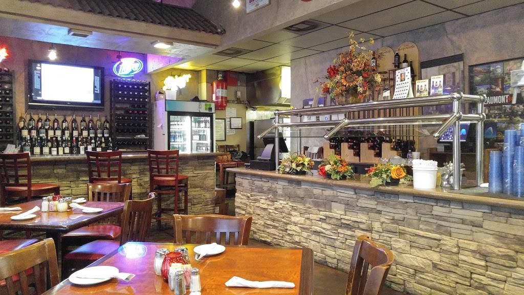 New York Pizza & Pasta | restaurant | 790 Neches St, Beaumont, TX 77701, USA | 4098327032 OR +1 409-832-7032