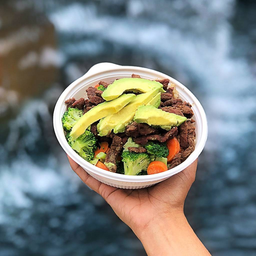The Flame Broiler | restaurant | 1539 San Marco Blvd, Jacksonville, FL 32207, USA | 9049001614 OR +1 904-900-1614