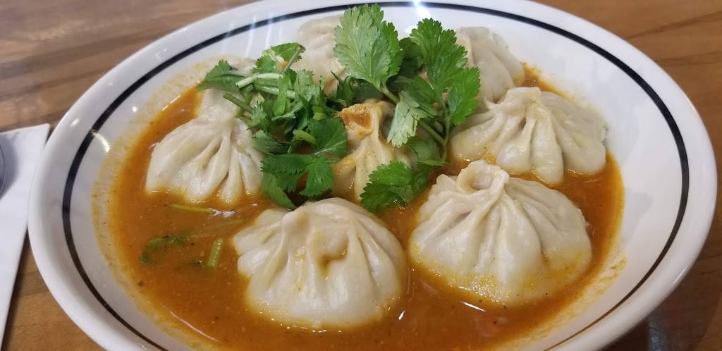 Momo Ghar North Market | restaurant | 59 Spruce St, Columbus, OH 43215, USA | 6144956666 OR +1 614-495-6666