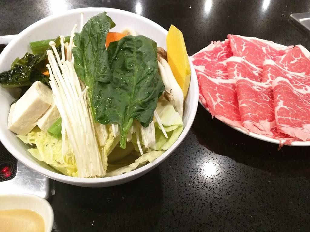 AB Shabu Shabu | restaurant | 18217 Gale Ave, City of Industry, CA 91748, USA | 6268397733 OR +1 626-839-7733