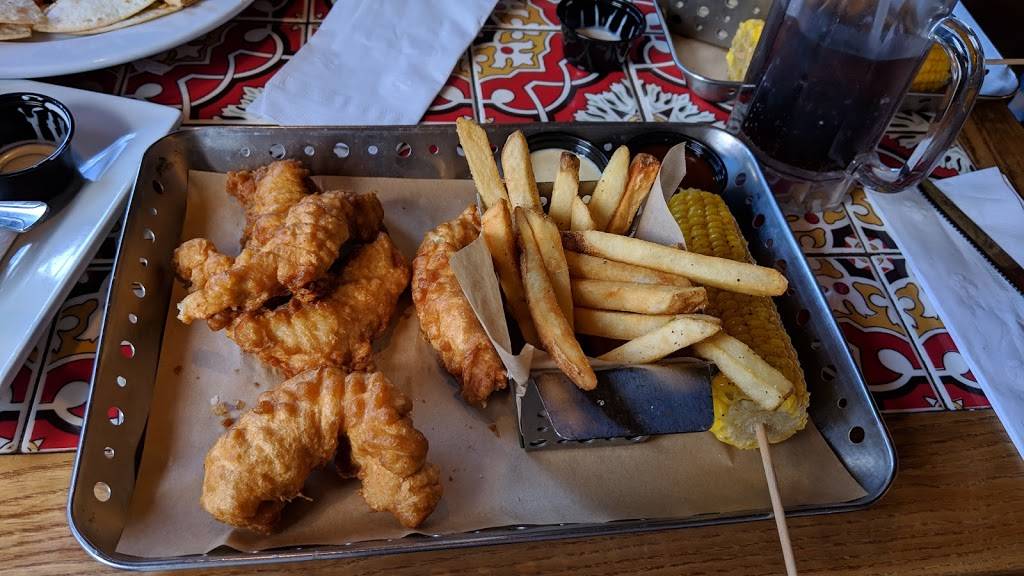 Chilis Grill & Bar | meal takeaway | 700 Ronald Reagan Dr, Evans, GA 30809, USA | 7068603464 OR +1 706-860-3464