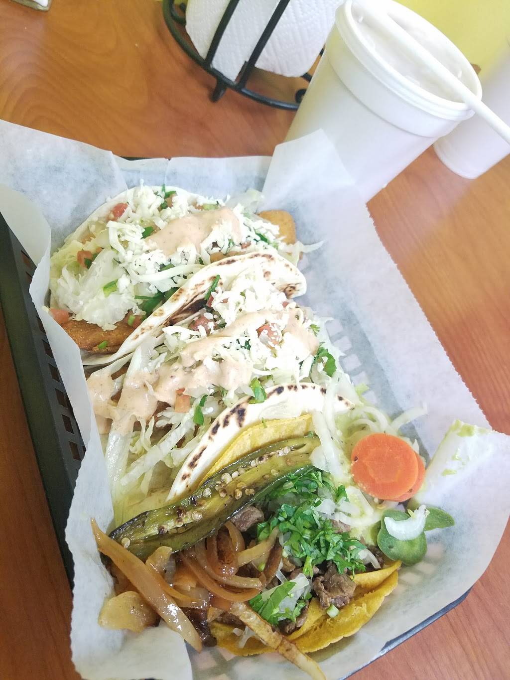 Guadalajara Taqueria y Carniceria | restaurant | 1028 W Main St F, Lebanon, TN 37087, USA | 6154498237 OR +1 615-449-8237