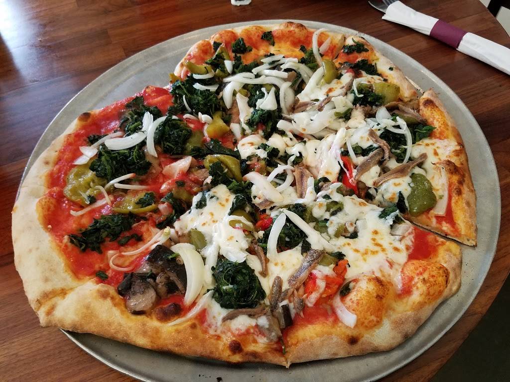 Spuntino Pizzeria Italia | restaurant | 31891 Rancho California Rd, Temecula, CA 92591, USA | 9516997722 OR +1 951-699-7722