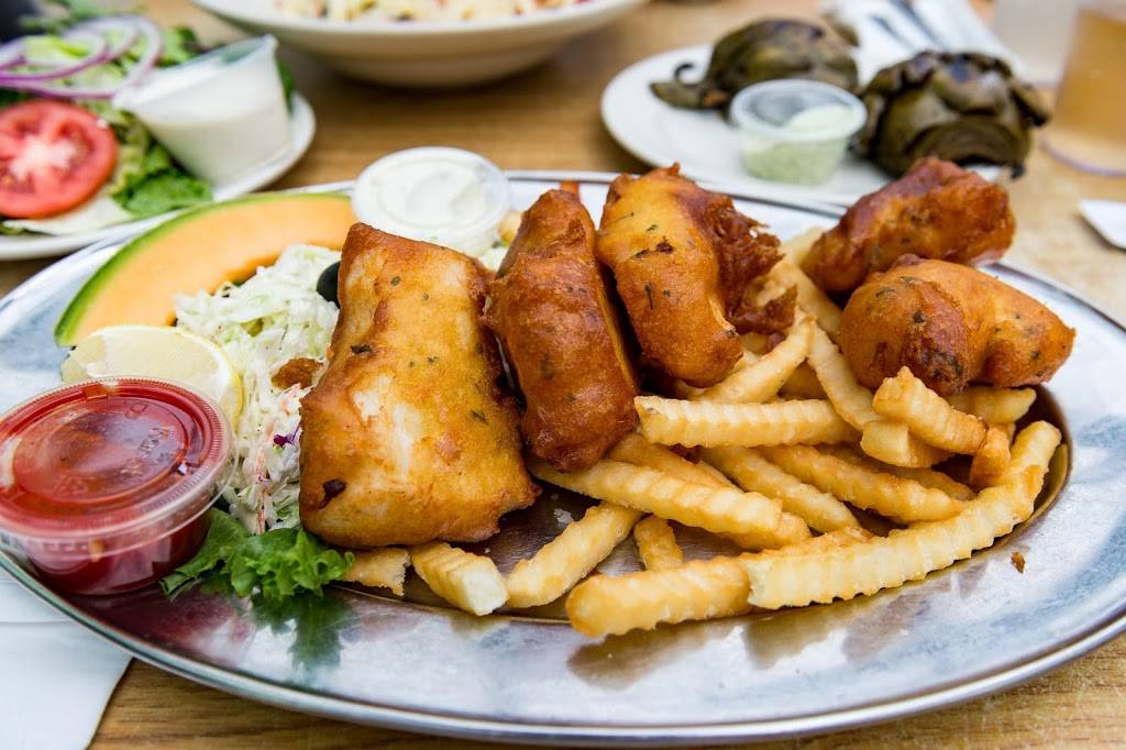Phils Fish Market & Eatery | restaurant | 7600 Sandholdt Rd, Moss Landing, CA 95039, USA | 8316332152 OR +1 831-633-2152