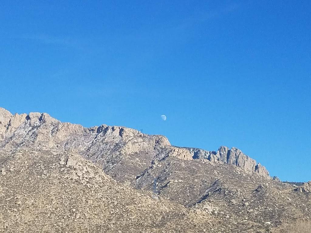 County Line Barbeque of Albuquerque | restaurant | 9600 Tramway Blvd NE, Albuquerque, NM 87122, USA | 5058567477 OR +1 505-856-7477