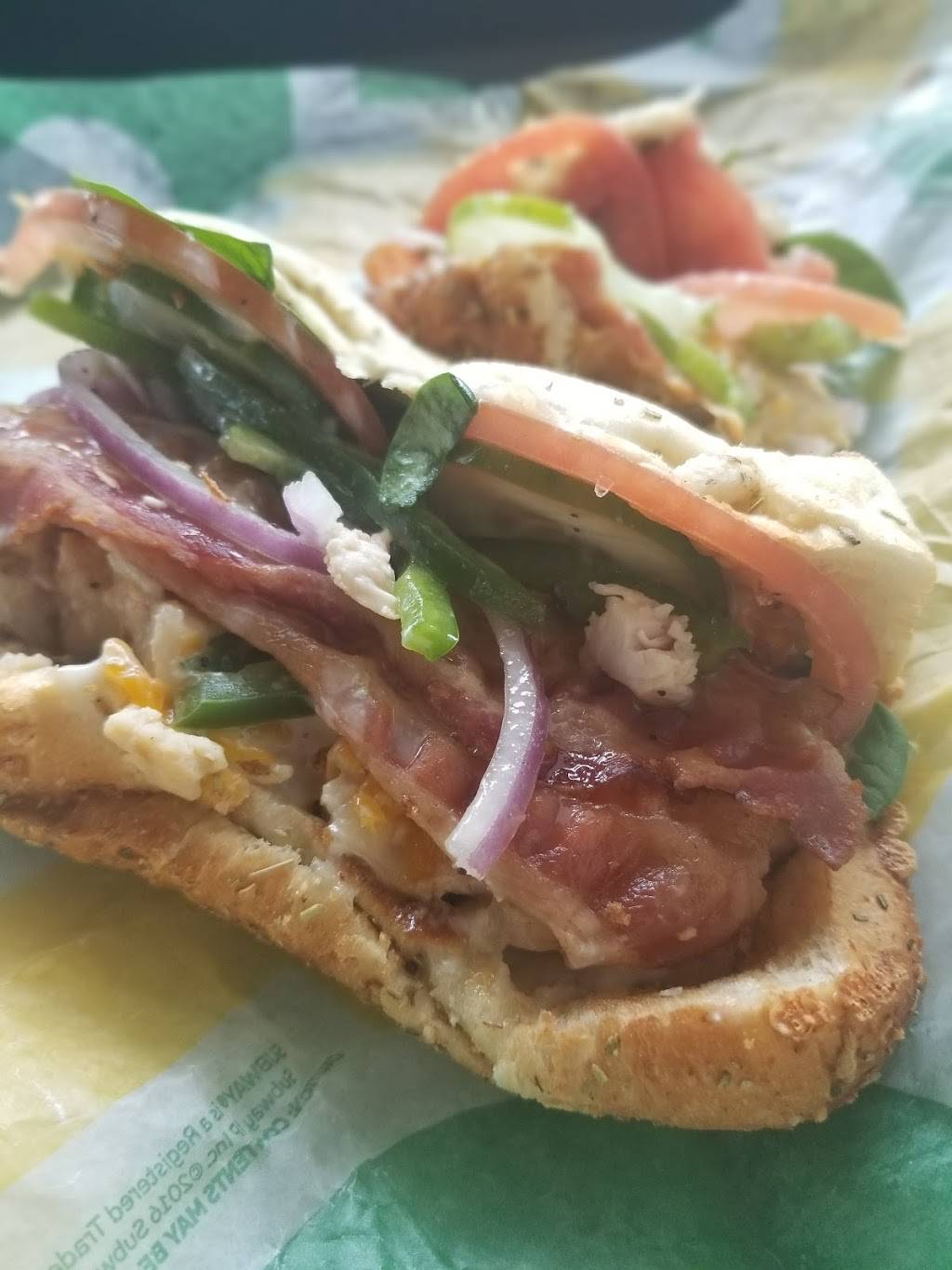 Subway | meal takeaway | 1741 NW 20th St, Miami, FL 33142, USA | 3055450087 OR +1 305-545-0087