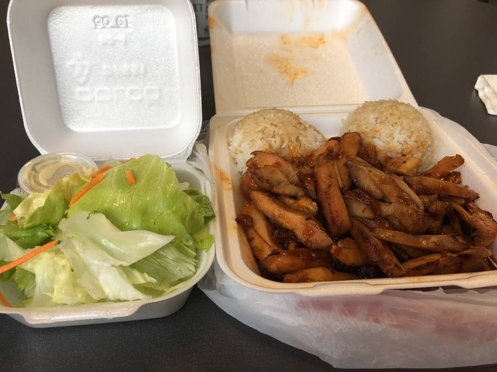 Modoo #2 Teriyaki | restaurant | 15127 Main St #103, Sumner, WA 98390, USA | 2538267905 OR +1 253-826-7905