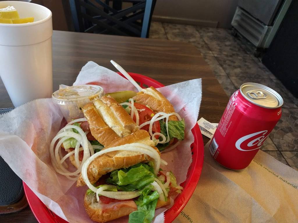 Wood Street Grill | restaurant | 221 Wood St, Punta Gorda, FL 33950, USA | 9415751188 OR +1 941-575-1188