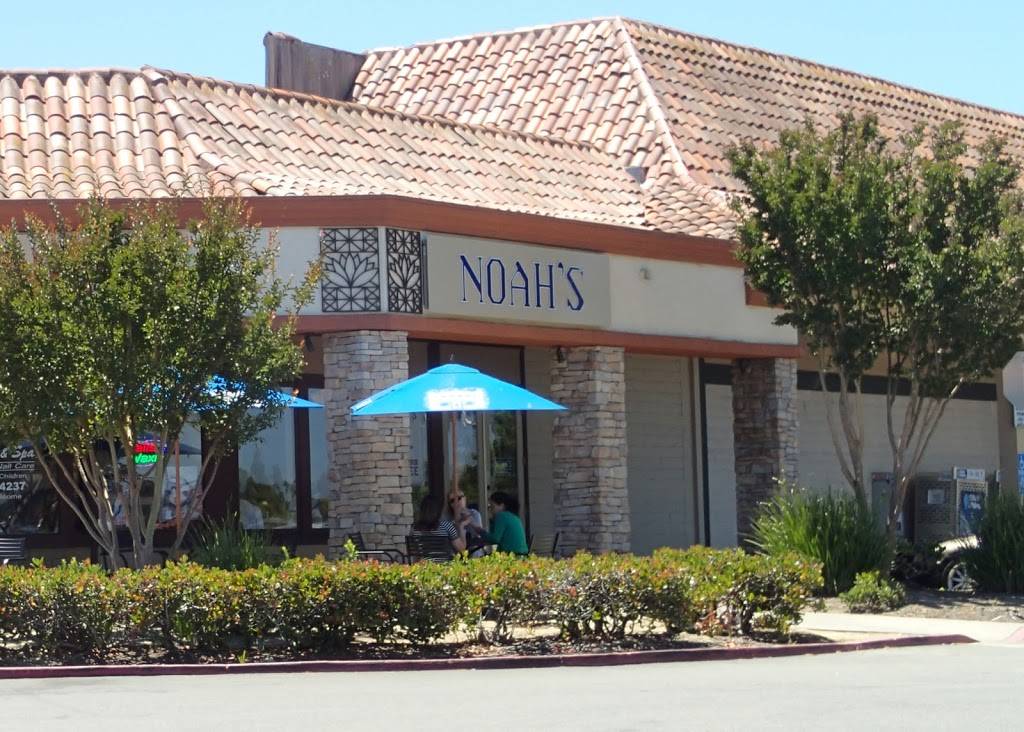 Noahs Bagels | cafe | 1552 Fitzgerald Dr, Pinole, CA 94564, USA | 5107582757 OR +1 510-758-2757