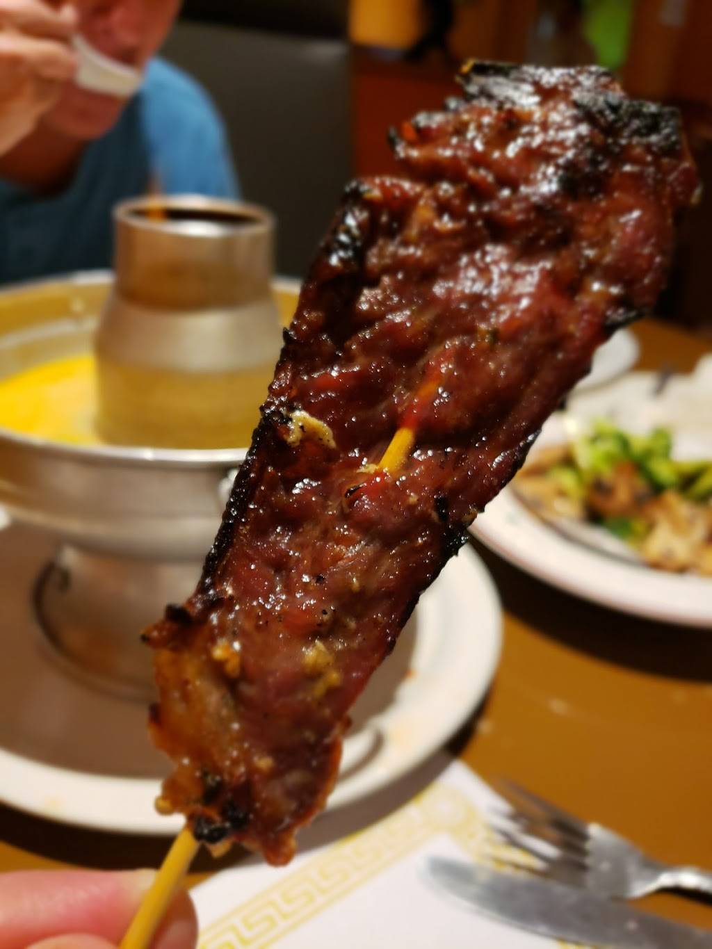 Thai BBQ | restaurant | 4180 S Jones Blvd # 6, Las Vegas, NV 89103, USA | 7022220375 OR +1 702-222-0375