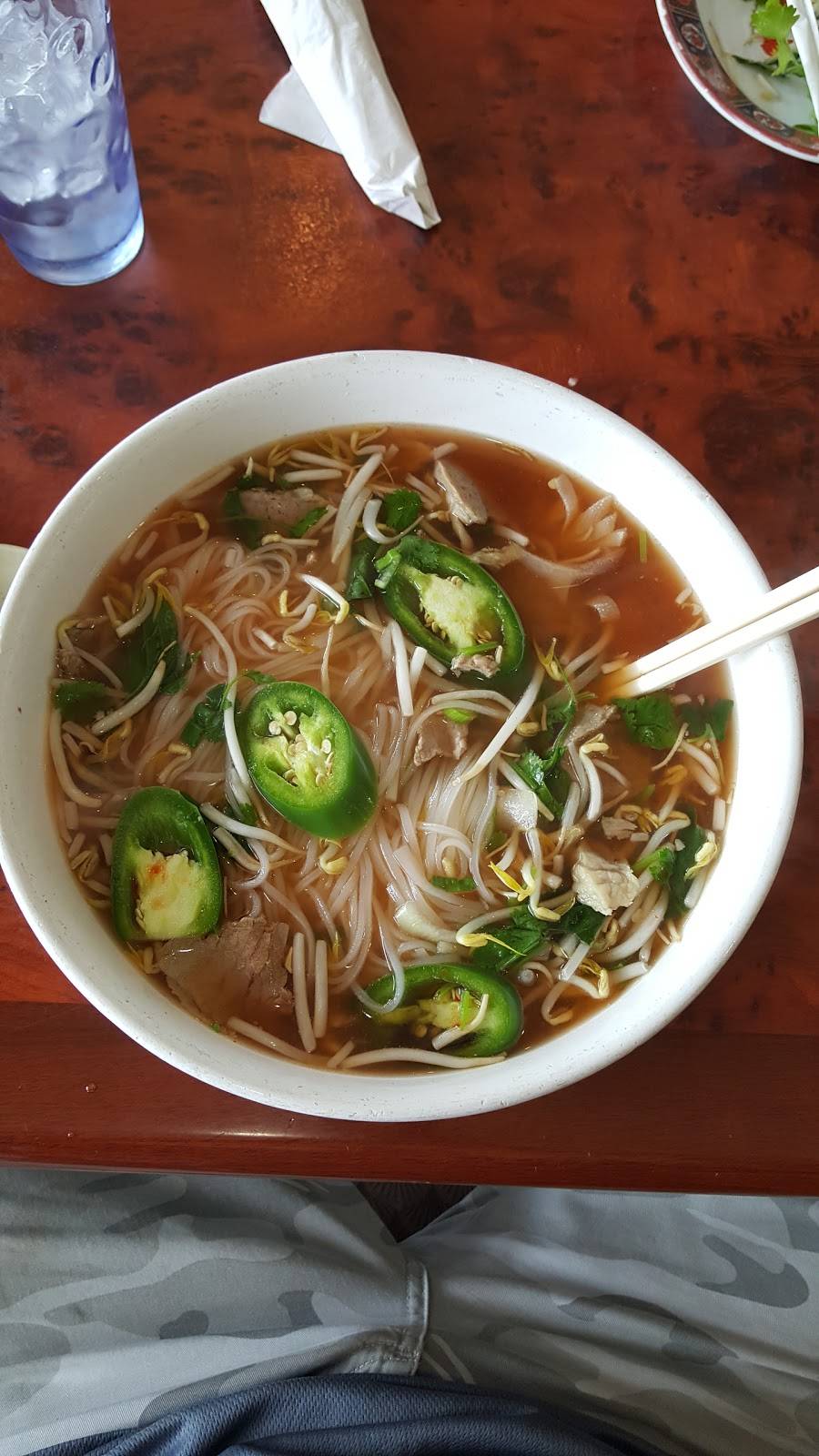 Pho Da Cao | restaurant | 9066 E 31st St, Tulsa, OK 74145, USA | 9182702715 OR +1 918-270-2715
