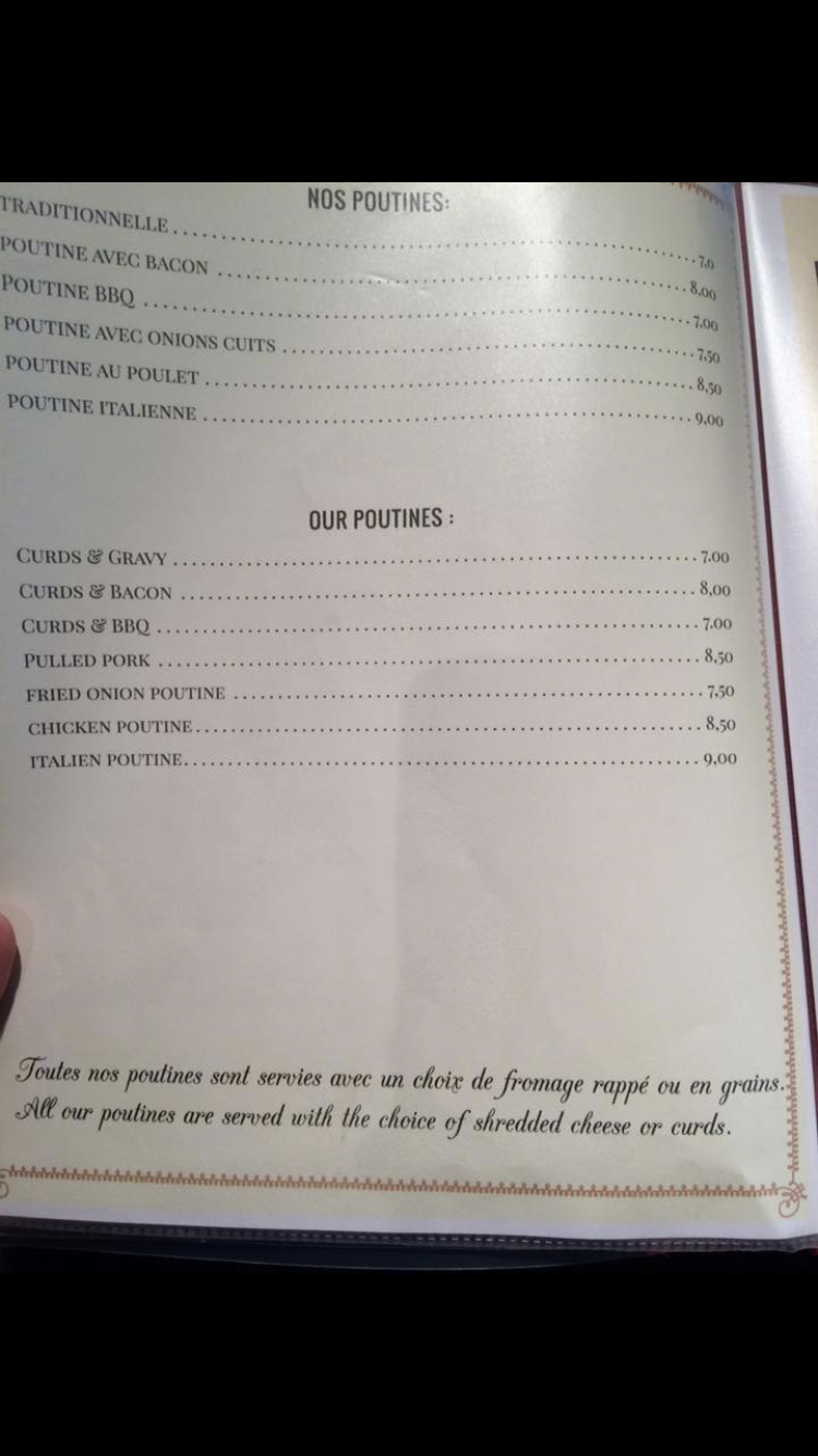 Le Café de l’île | restaurant | 224 chemin de loutaouais, LÎle-du-Grand-Calumet, QC J0X 1J0, Canada | 8196485557 OR +1 819-648-5557