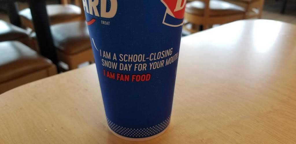 Dairy Queen Grill & Chill | restaurant | 200 Buckley Blvd, Bear, DE 19701, USA | 3023282200 OR +1 302-328-2200