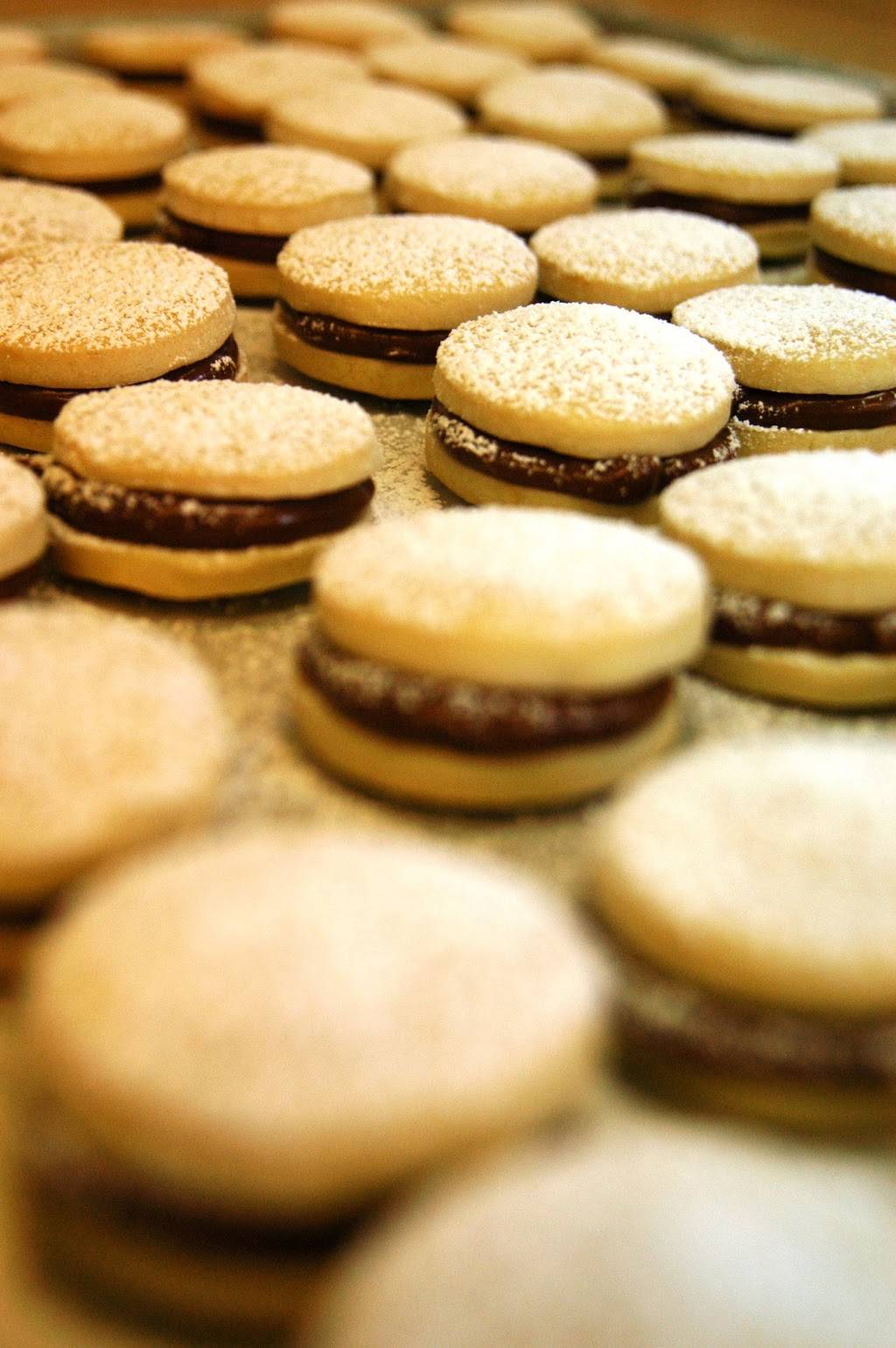 El Porteño Empanadas | restaurant | One Ferry Building, #18, San Francisco, CA 94111, USA | 4155134529 OR +1 415-513-4529