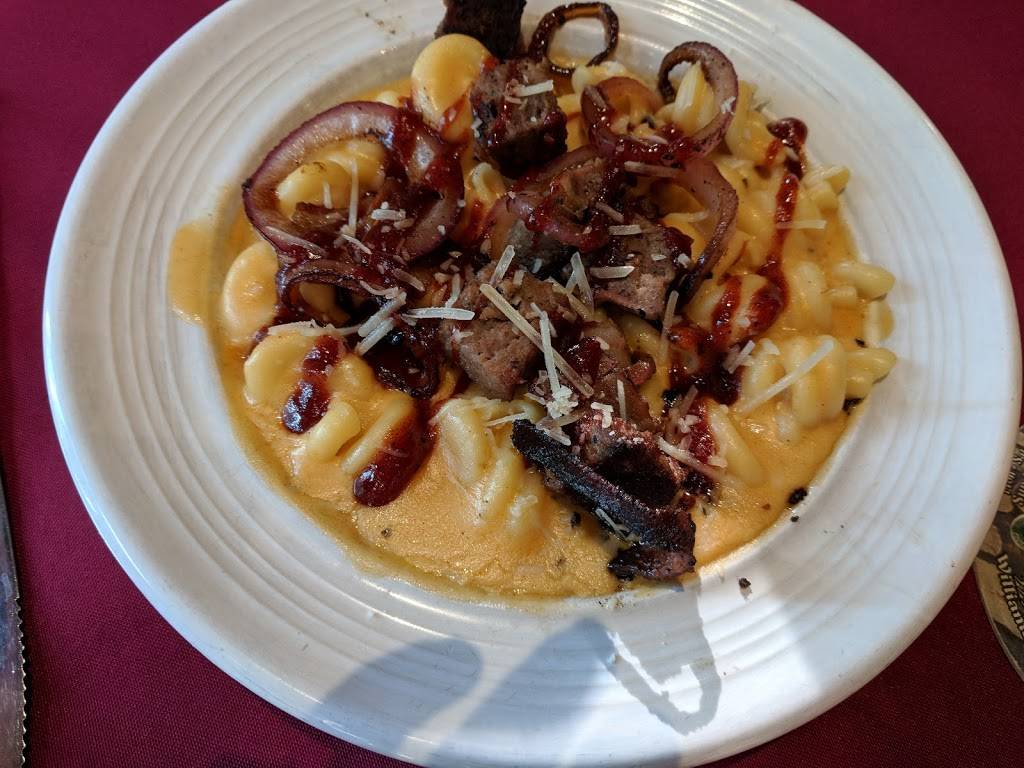 Bullfrog Brewery | restaurant | 229 W 4th St, Williamsport, PA 17701, USA | 5703264700 OR +1 570-326-4700