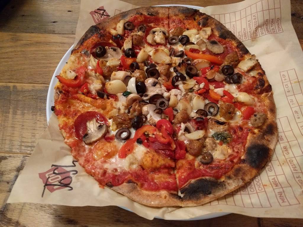 Smashburger | restaurant | 8552 Hwy 6 N, Houston, TX 77095, USA | 2813457677 OR +1 281-345-7677