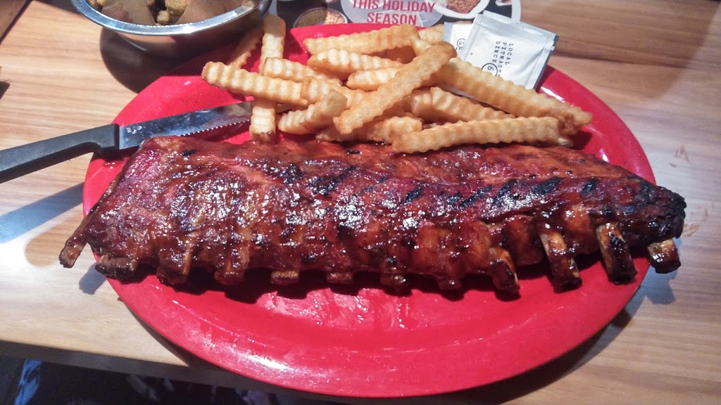 Sonnys BBQ | restaurant | 925 Beal Pkwy NW, Fort Walton Beach, FL 32547, USA | 8503140717 OR +1 850-314-0717