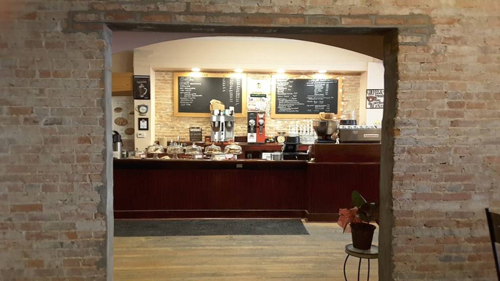 Nine East Coffee | cafe | 9 E Stephenson St, Freeport, IL 61032, USA | 8152337300 OR +1 815-233-7300