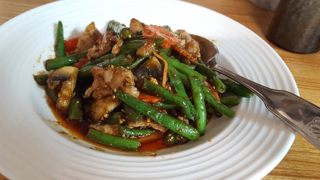 Arawan Thai Cuisine | restaurant | 47 Caledonia St, Sausalito, CA 94965, USA | 4157299395 OR +1 415-729-9395