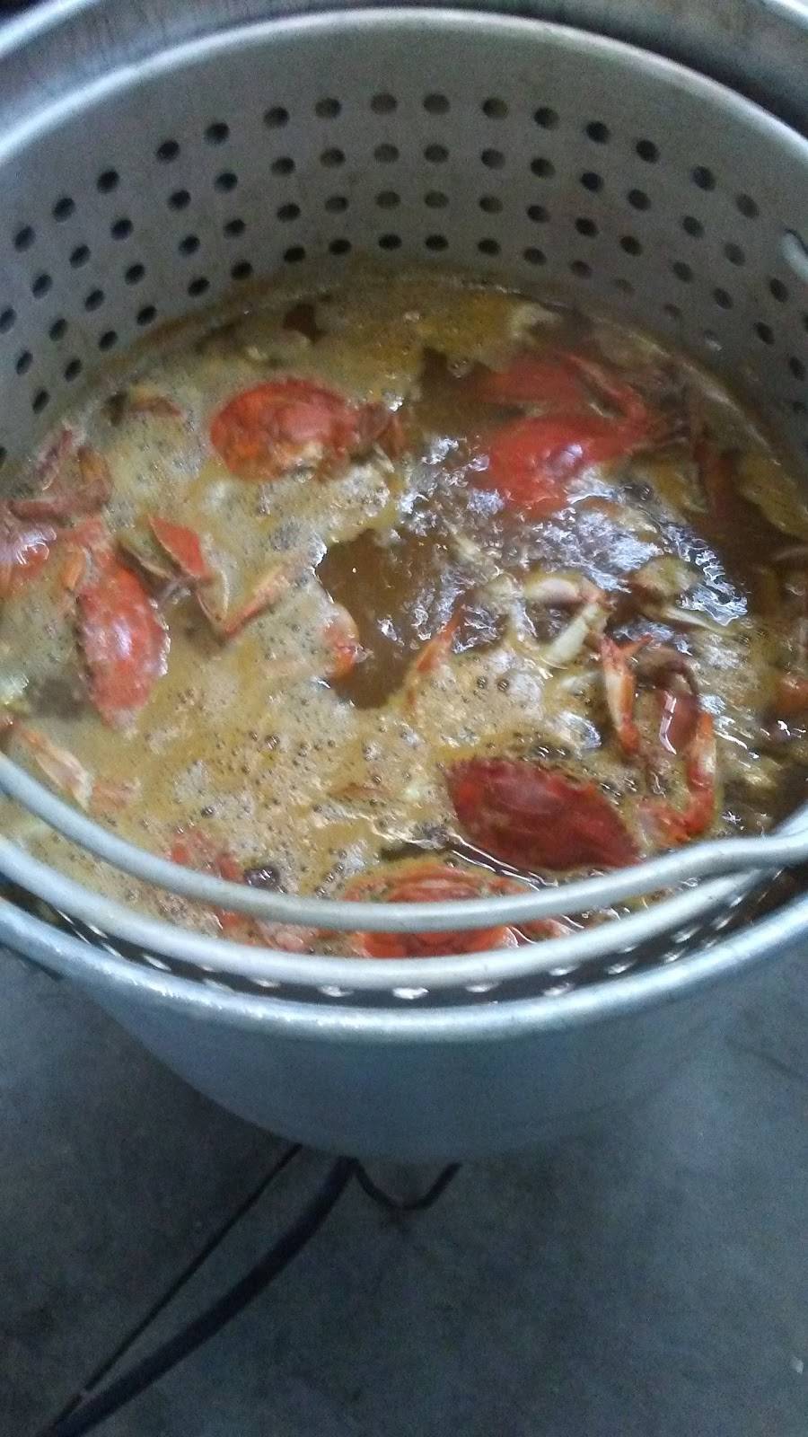 Louisiana Seafood Company | restaurant | 206 N 1st St, Nashville, TN 37213, USA | 6154996865 OR +1 615-499-6865