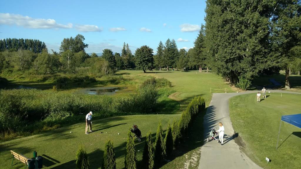 The Blue Heron Golf Course | restaurant | 1810 W Snoqualmie River Rd NE, Carnation, WA 98014, USA | 4253335015 OR +1 425-333-5015