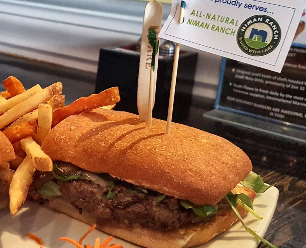 Delux | restaurant | 3146 E Camelback Rd, Phoenix, AZ 85016, USA | 6025222288 OR +1 602-522-2288