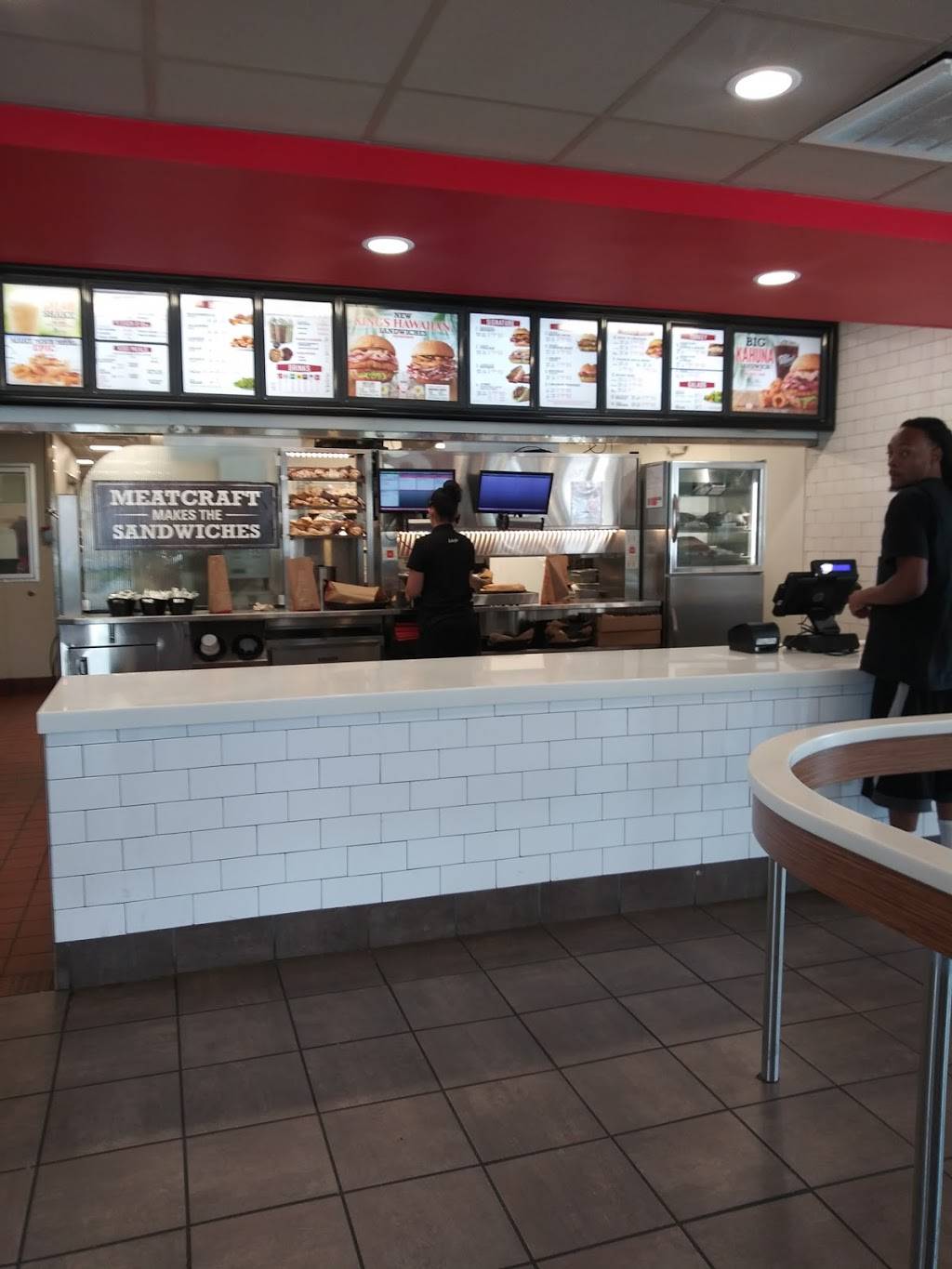 Arbys | restaurant | 4500 Forsyth Rd, Macon, GA 31210, USA | 4784770023 OR +1 478-477-0023