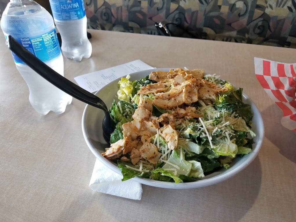 Os American Kitchen SNM | restaurant | 137 S Las Posas Rd #153, San Marcos, CA 92078, USA | 7607987889 OR +1 760-798-7889