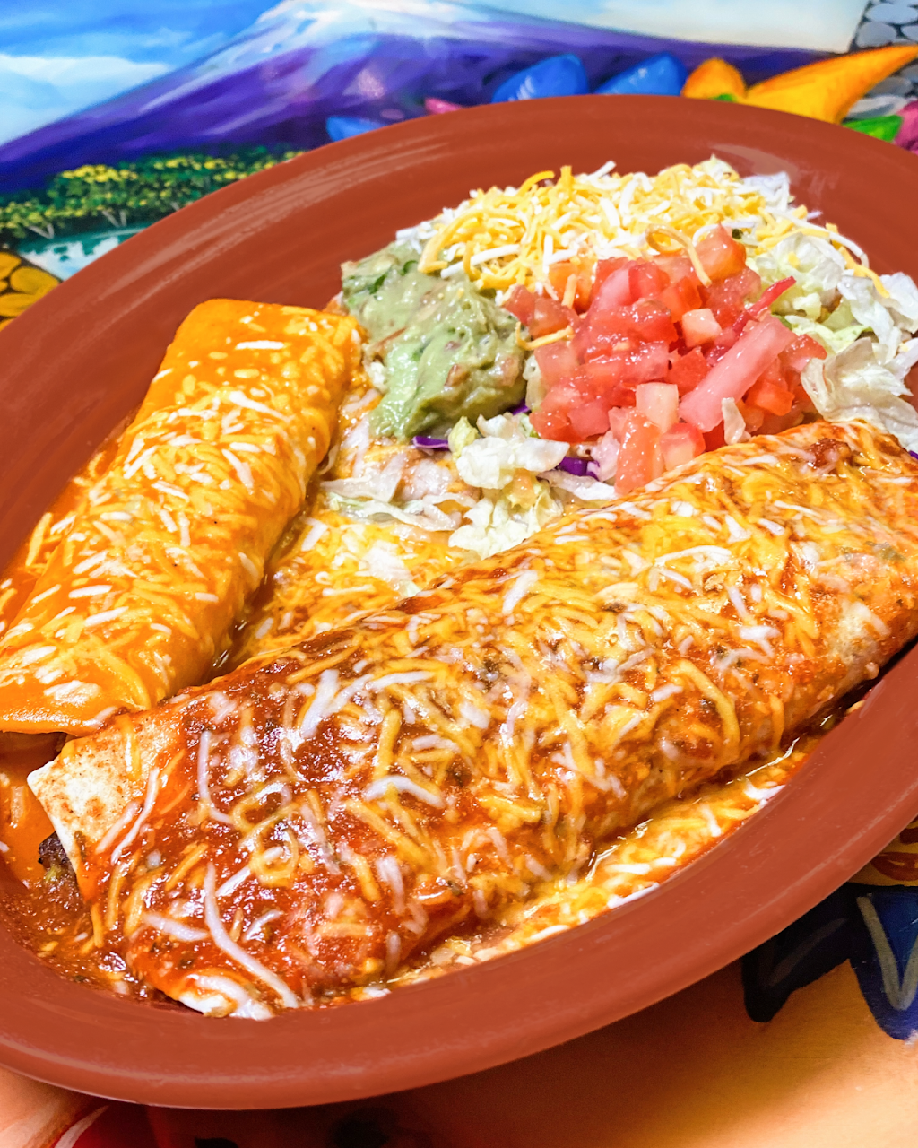 Los Magueyes Mexican Restaurant - Ocala | restaurant | 5855 SE 5th St UNIT 1, Ocala, FL 34472, USA | 3526940808 OR +1 352-694-0808