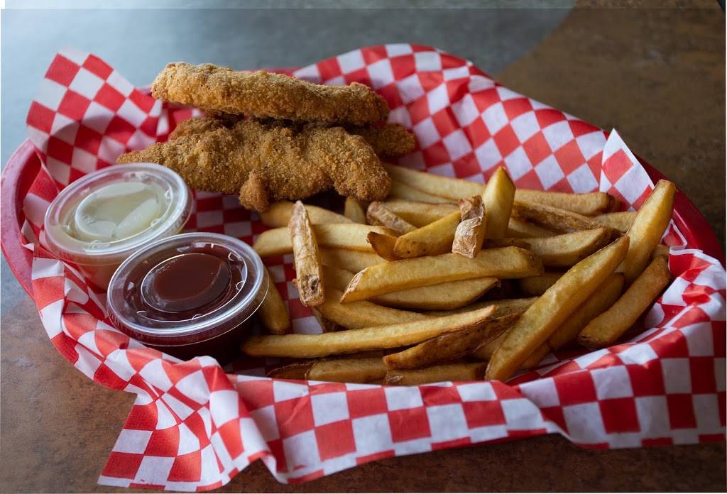 Vincents Pizzeria | restaurant | 324 Thorold Rd, Welland, ON L3C 3W6, Canada | 9057354110 OR +1 905-735-4110