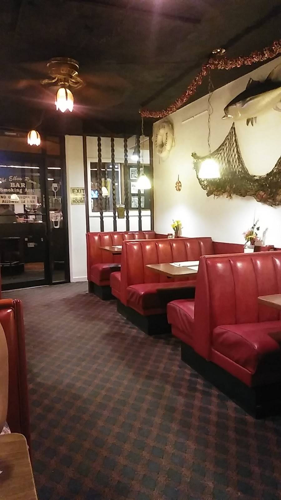 Elbow Room | meal takeaway | 201 W 5th Ave, McKeesport, PA 15132, USA | 4126727900 OR +1 412-672-7900