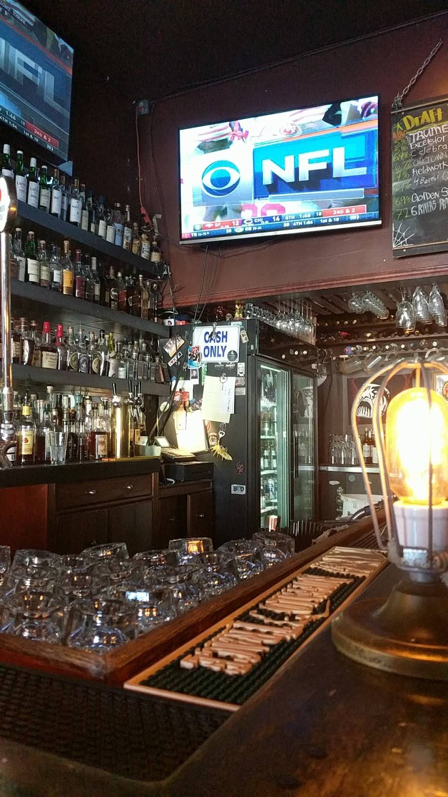 The Broken Record | restaurant | 1166 Geneva Ave, San Francisco, CA 94112, USA | 4159631713 OR +1 415-963-1713