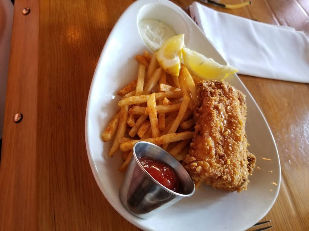 Liberty Station | restaurant | 20825 N Pima Rd, Scottsdale, AZ 85255, USA | 4802787044 OR +1 480-278-7044