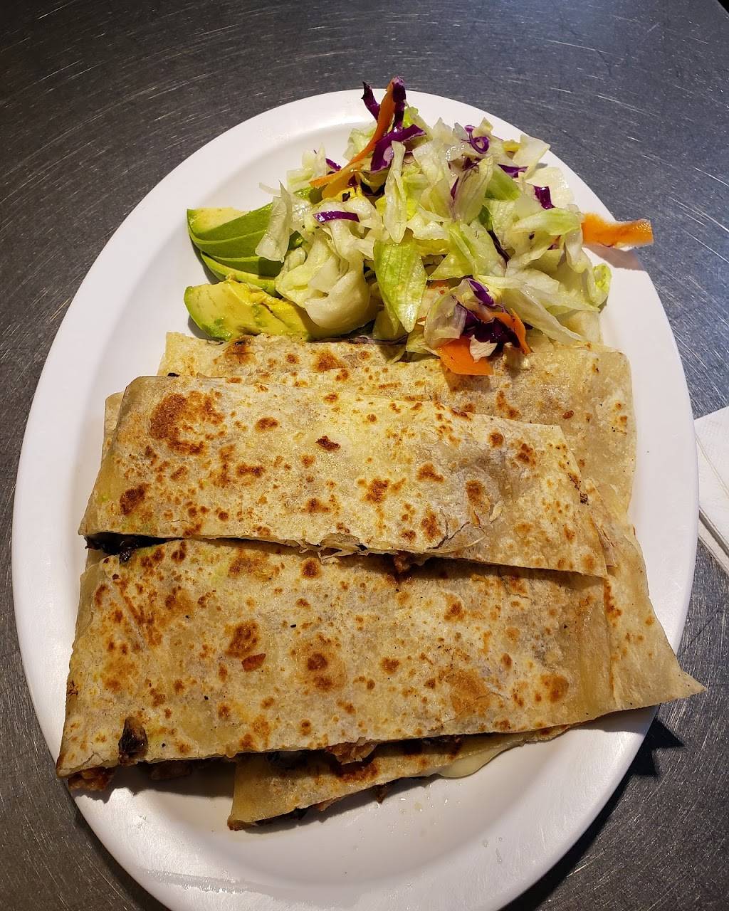 Santa Ana Fresh Mexican Food | restaurant | 4403 University Ave #100, San Diego, CA 92105, USA | 6194589359 OR +1 619-458-9359