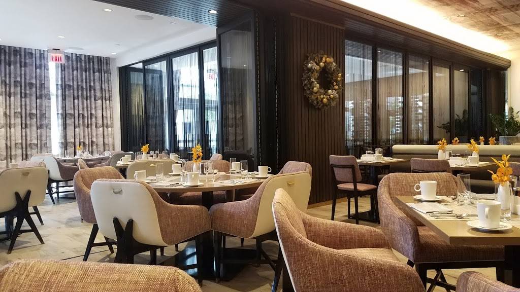 Prestons Market | restaurant | 1601 Collins Ave, Miami Beach, FL 33139, USA | 3056045442 OR +1 305-604-5442