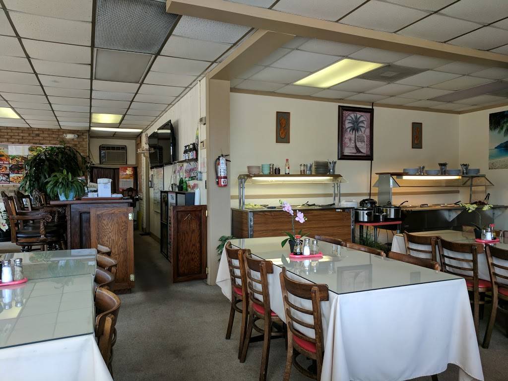 Taste of Thailand | restaurant | 11 W Wesmark Blvd, Sumter, SC 29150, USA | 8037747400 OR +1 803-774-7400