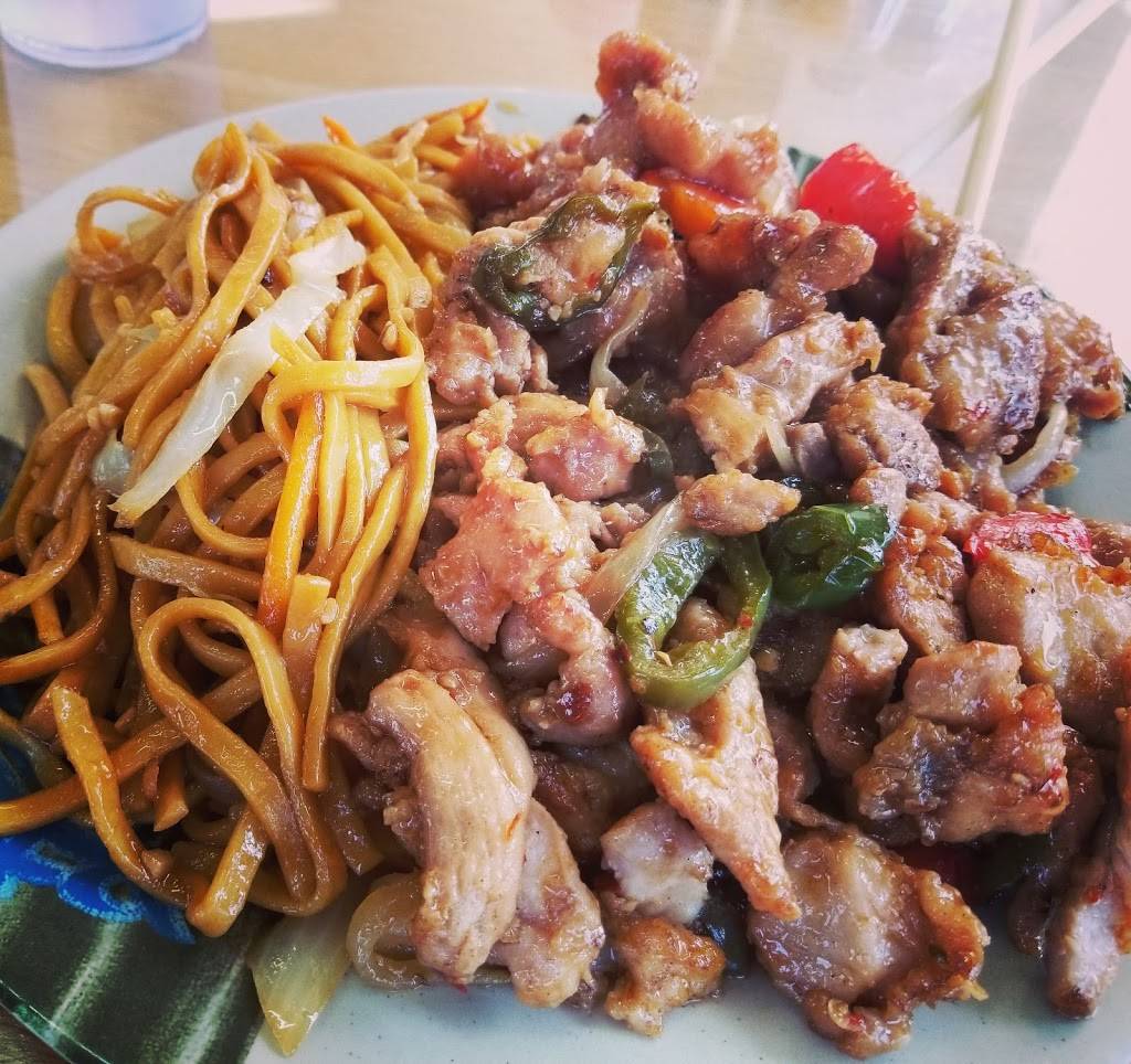 Mings Cafe Inc | restaurant | 5707 S Broadway Ave, Tyler, TX 75703, USA | 9039390133 OR +1 903-939-0133