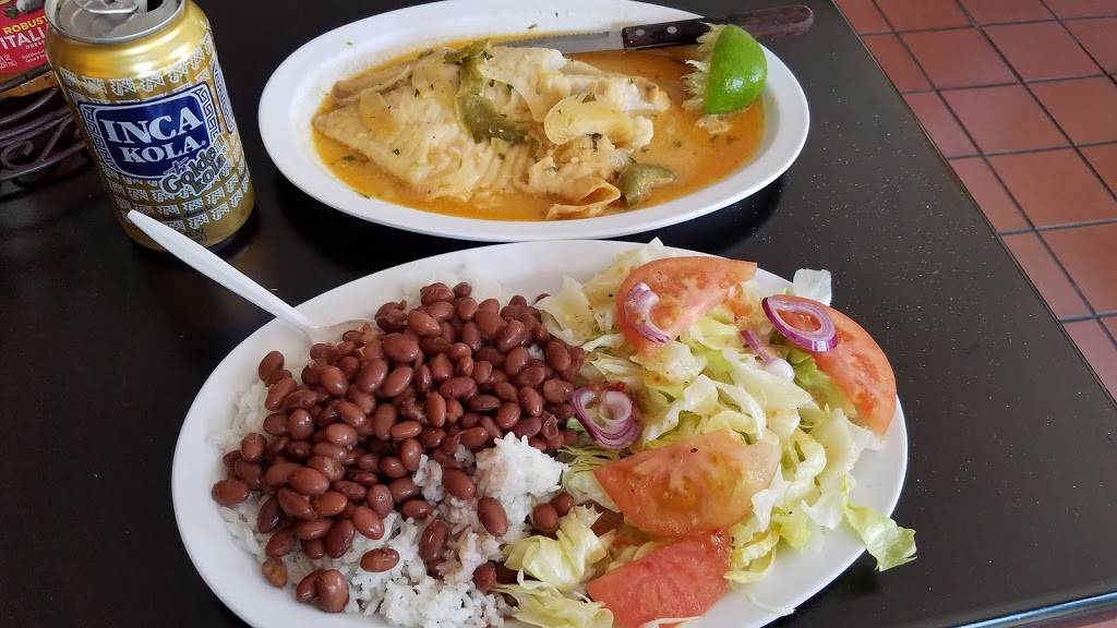 Delicias Del Mar | restaurant | 801 Bergenline Ave, Union City, NJ 07087, USA | 2016248159 OR +1 201-624-8159