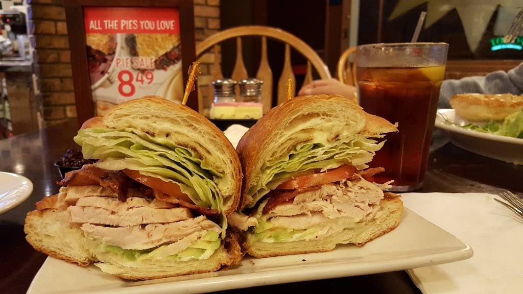 Marie Callenders Restaurant & Bakery | restaurant | 12402 Washington Blvd, Whittier, CA 90602, USA | 5626932724 OR +1 562-693-2724