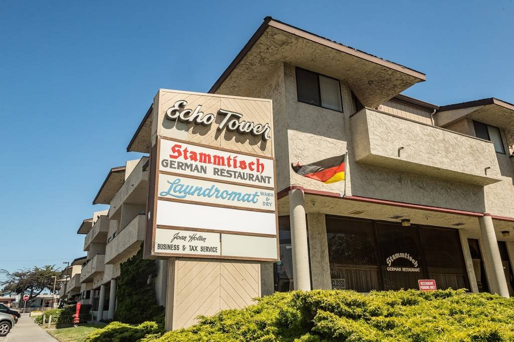 German Restaurant Stammtisch | restaurant | 1204 Echo Ave, Seaside, CA 93955, USA | 8318993070 OR +1 831-899-3070
