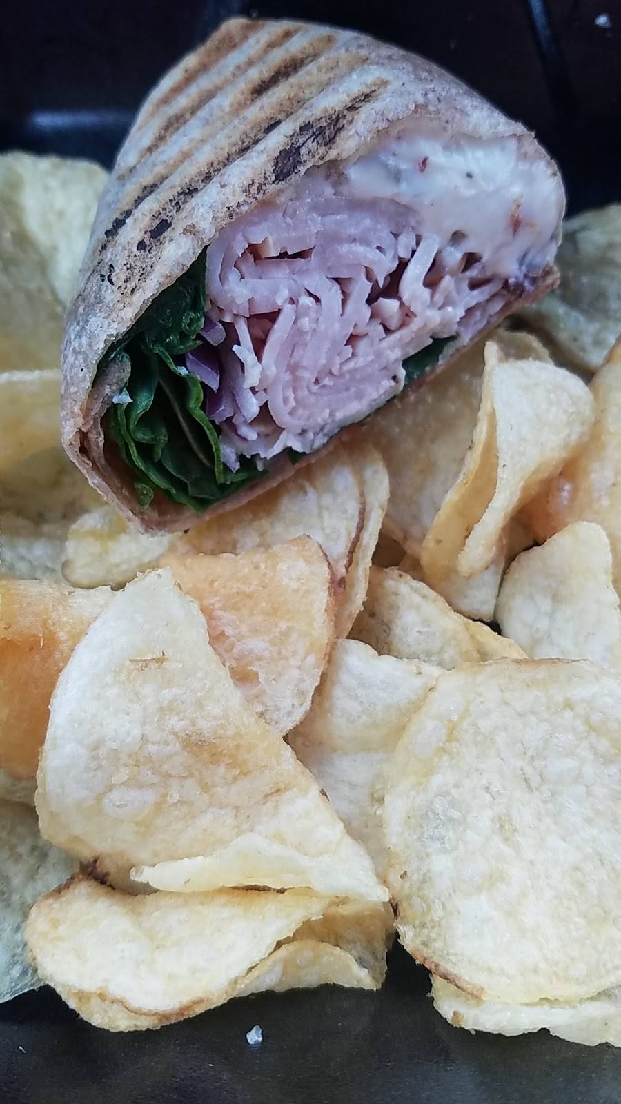 The Wine Rack & The Java Stop Café | cafe | 1212 N Westwood Blvd, Poplar Bluff, MO 63901, USA | 5737850999 OR +1 573-785-0999