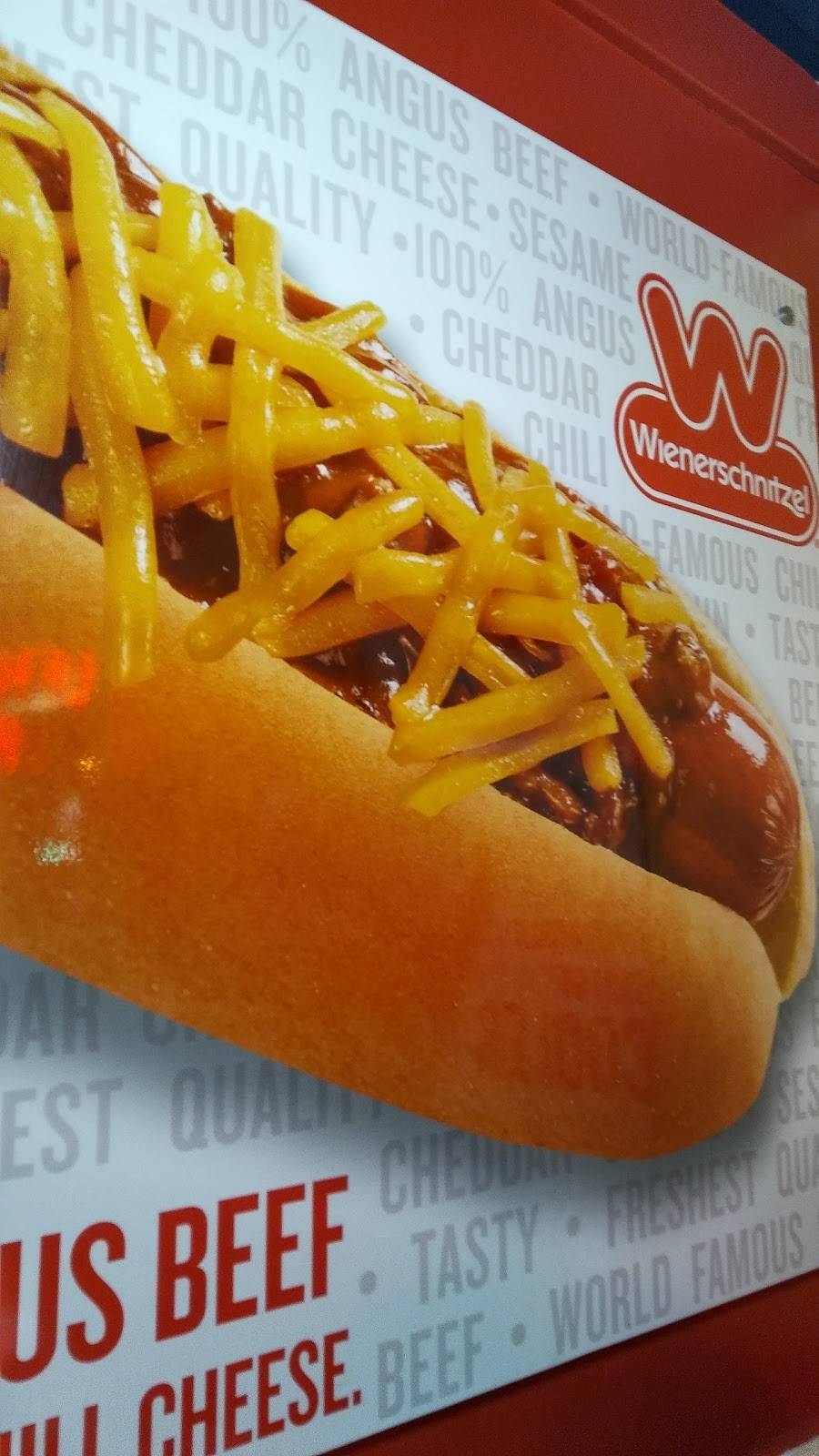 Wienerschnitzel | restaurant | 1508 E Los Angeles Ave, Simi Valley, CA 93065, USA | 8055225013 OR +1 805-522-5013