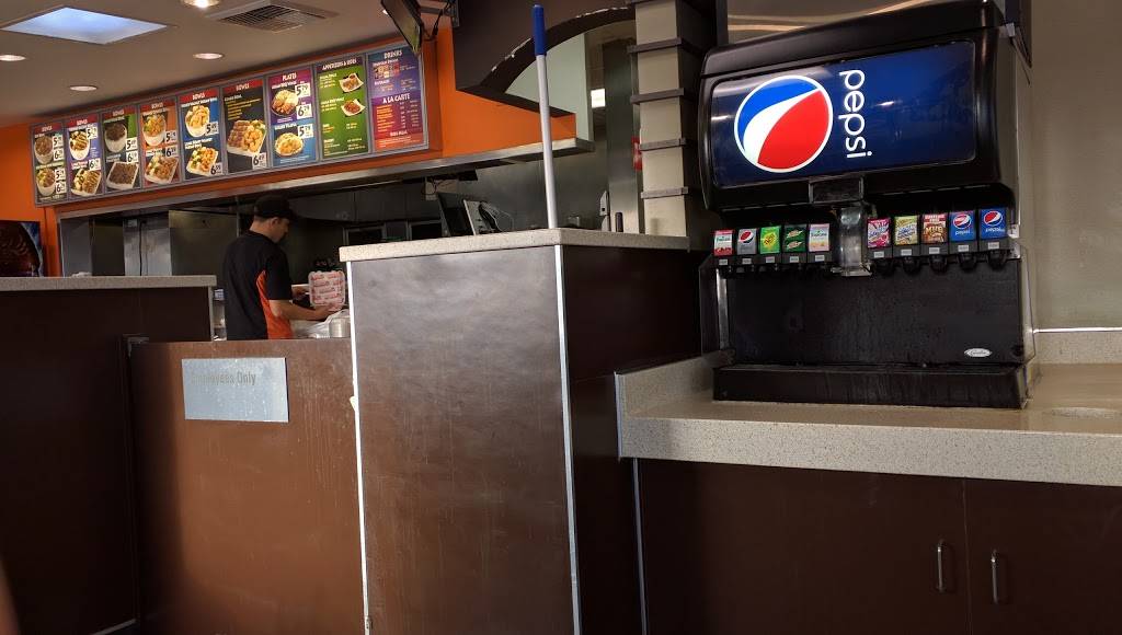 Yoshinoya Gardena | restaurant | 1825 W Redondo Beach Blvd, Gardena, CA 90249, USA | 3105323063 OR +1 310-532-3063